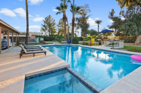 Sly Fox Scottsdale Retreat